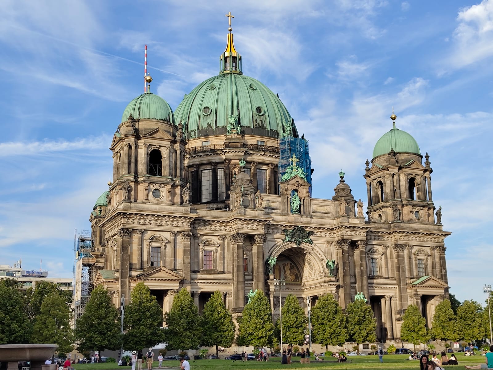 Berliner Dom