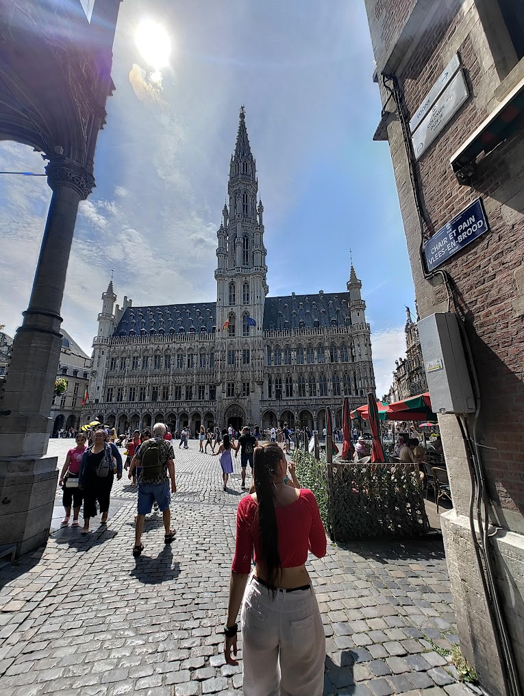 Grand-Place